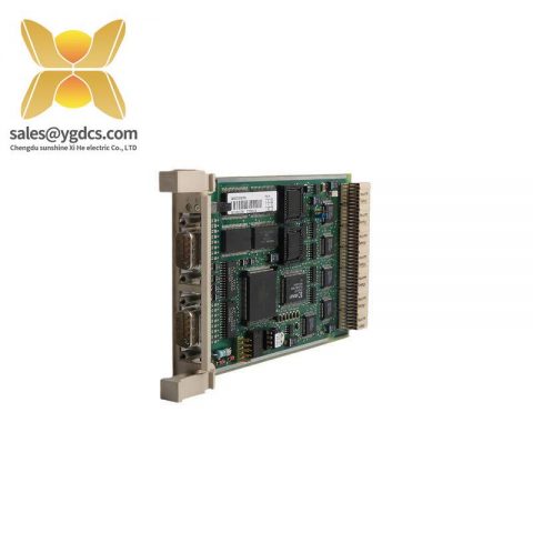 ABB 3BSE003827R1 CI532V02 MODBUS Interface Module