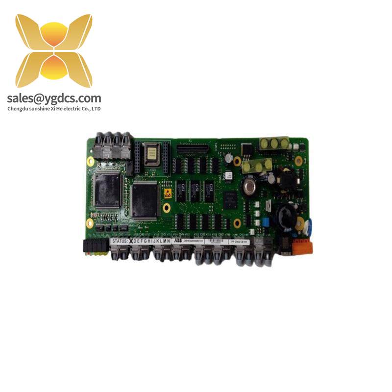abb_3bse004573r0142_ufc760be142_processor_module.jpg ABB 3BSE004573R0142 UFC760BE142 - High-Performance Processor Module