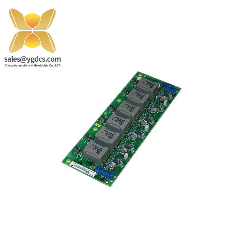 abb_3bse004939r2_sdcs-pin-48_transformer_board.jpg ABB 3BSE004939R2 SDCS-PIN-48 Transformer Board for Industrial Control