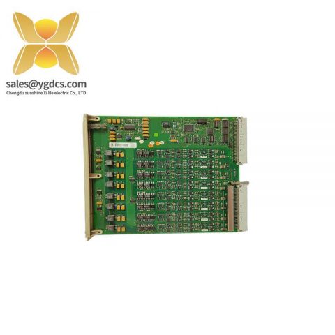 ABB 3BSE018293R1 DSAO 120A Analog Output Board - Precision Control for Industrial Automation