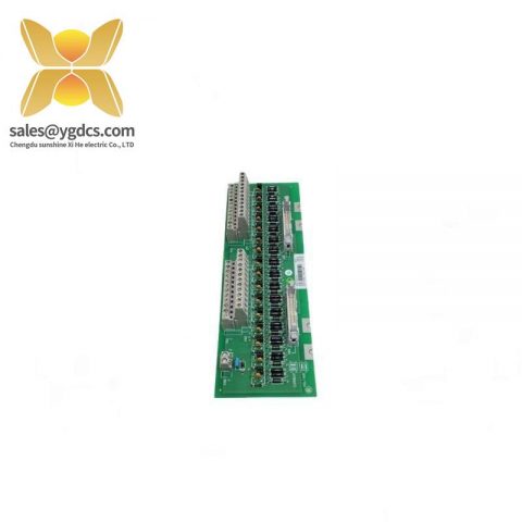 ABB 3BSE018681R1 PU519 RTA Board for Industrial Automation