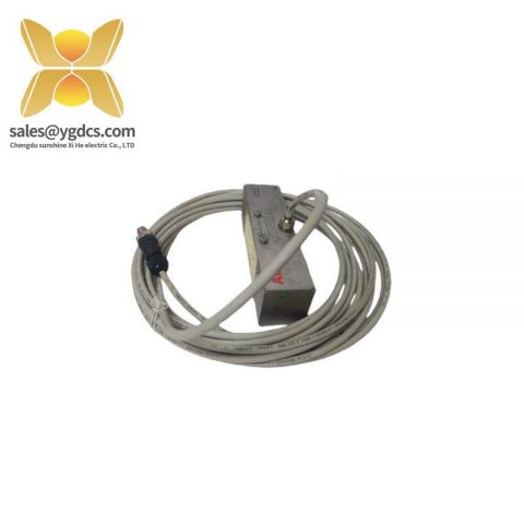 ABB 3BSE019050R200: PTFL-301E Precision Load Cell