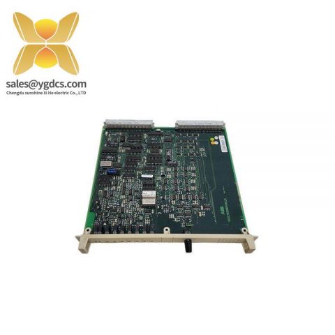 ABB 3BSE019216R1 DSBC 176 Bus Extender Board for Industrial Automation