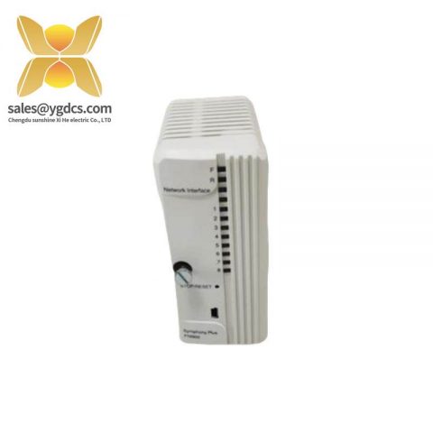 ABB 3BSE031155R1 - BC810 CEX-bus Interconnection Unit