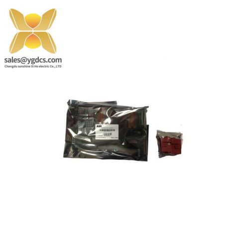 ABB 3BUS208720-001 | Power Signal Interconnect Module, Advanced Automation Solution