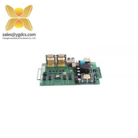 ABB PPA425B01 3EHE300694R0001 Power Supply Module