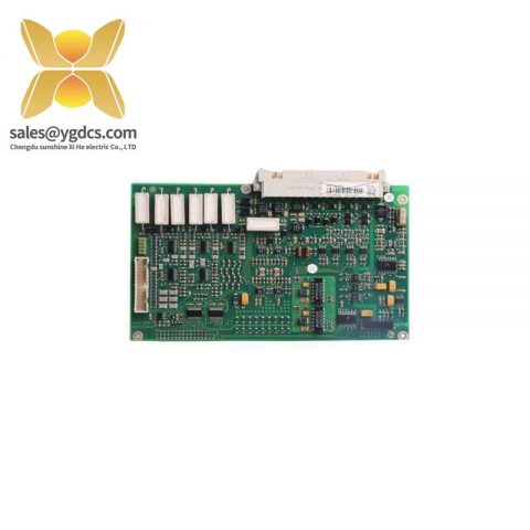ABB 3EHL409054R0001 KUB921 A01 | Advanced Control Processor for Industrial Automation