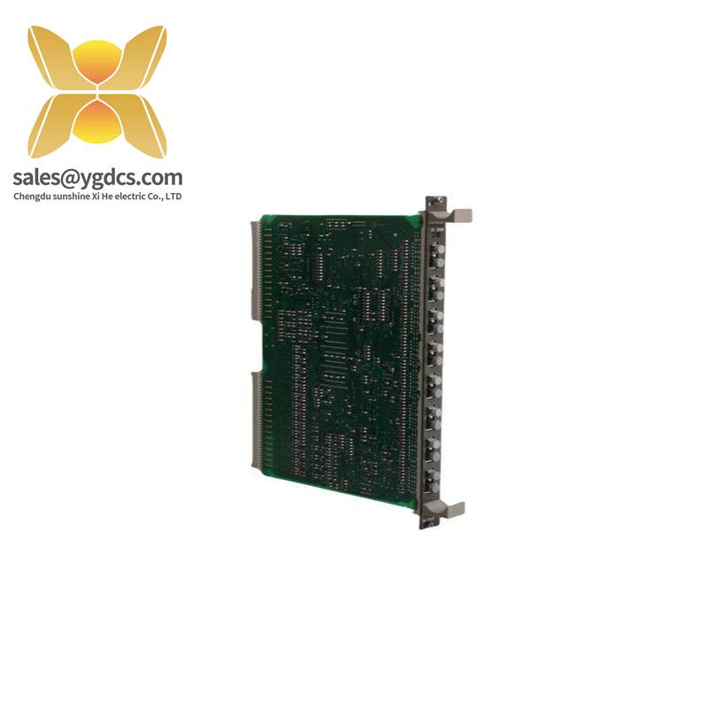 abb_3ehl409300r0001_ppb626_b01_control_unit.jpg ABB 3EHL409300R0001 PPB626 B01 Control Unit - Precision Automation Module