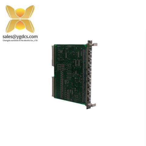 ABB 3EHL409300R0001 - Control Unit: Precision Automation Module