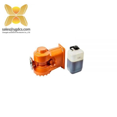 ABB 3HAB8270-1 3HAB3736-2 IRB4400 IRB1403HAC021965-002003: High-Precision Automation Components for Industrial Robots