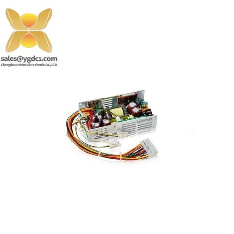 ABB 3HAC020464-001 Industrial Computer Power Supply