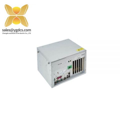 ABB 3HAC0 Series, Integrated Control Modules for Advanced Automation Solutions