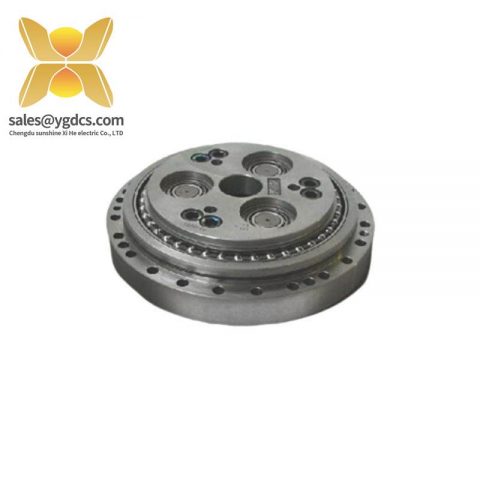 ABB 3HAC040502-001 Modular Control System