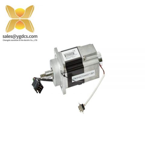 ABB Advanced Control Modules for Robotic Applications, Model Variety