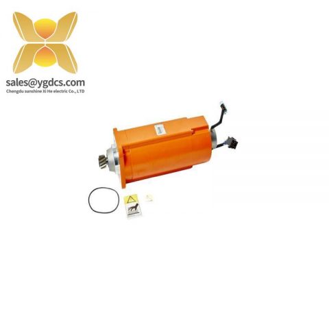 ABB 3HAC021728-001 IRB4400 & IRB6700, Modular Solutions for Industrial Automation