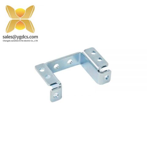 ABB 3HAC021925-001 Cable Harness Bracket - Enhancing System Reliability