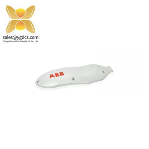 ABB 3HAC022172-006 Cable Cover