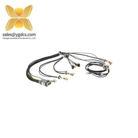 ABB 3HAC022544-001 Industrial Control Cable Harness
