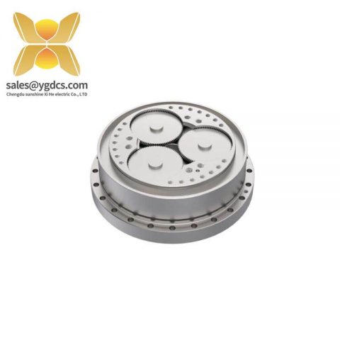 ABB 3HAC022644-001 RV-450E: Advanced Industrial Control Module