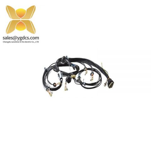 ABB 3HAC024385-001, RB6640, 3HAC14546-6, 3HNA011195-001, lRB1520 - Comprehensive Control Solutions for Industry