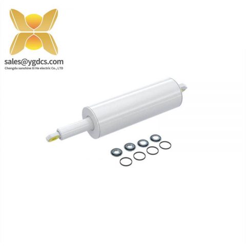 ABB 3HAC024779-003 Balance Unit - Precision Control for Industrial Applications