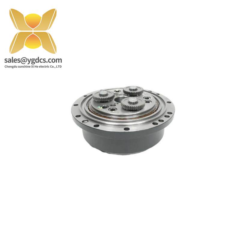 abb_3hac025007-001_reduction_gear.jpg ABB 3HAC025007-001 Industrial Reducer, Precision Gear Solution