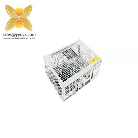 ABB DSQC639, 3HAC025097-001, 3HAC032124-003, IRB6640, 3HAC041443-003 - Advanced Industrial Control Components