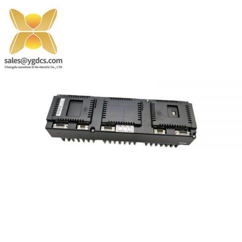ABB 3HAC025338-002 MU30 (Black) | 3HAC031276-001 AC-Motor | 3HAC028954-004 | 3HAC028954-004/03 - Advanced Industrial Control Modules & Motor Solutions
