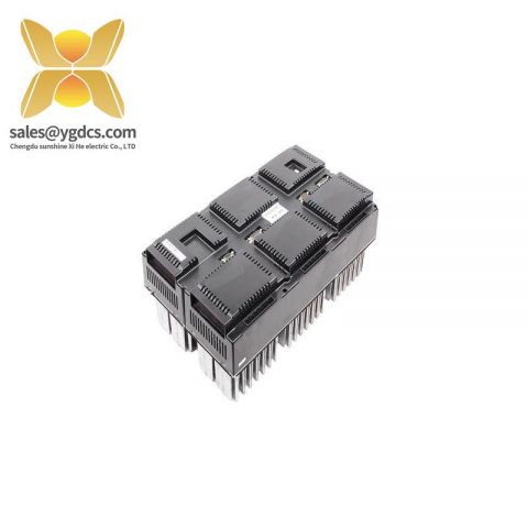 ABB IRB 6700 3HAC Series Modules & Components, Robotic Automation Solutions