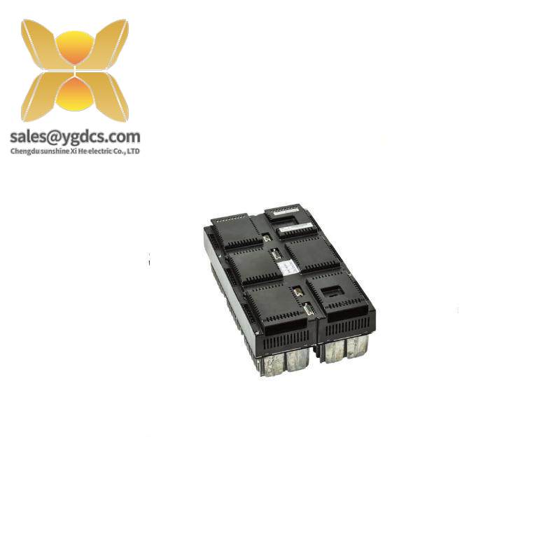 abb_3hac025338-006_main_servo_drive_unit.jpg ABB 3HAC025338-006 Main Servo Drive Unit: Precision Control for Advanced Manufacturing