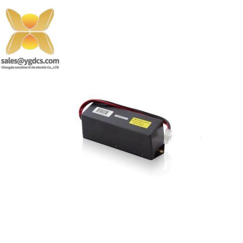 ABB 3HAC025562-001/05 Capacitor Unit for Industrial Control Systems