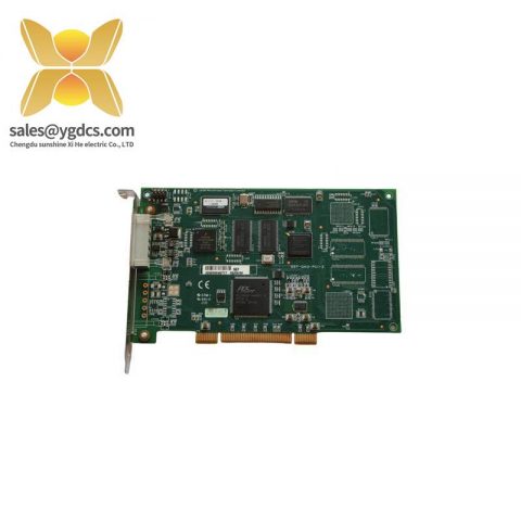 ABB DSQC658 M/S, 3HAC025779-001 Integrated Automation Solution