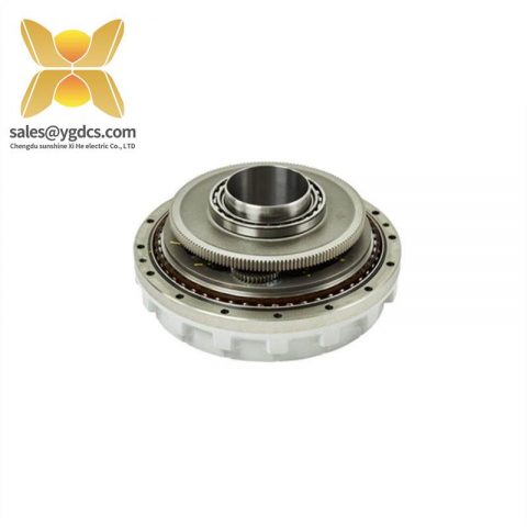 ABB 3HAC026114-001 RV 320C - 191,35 Control Module