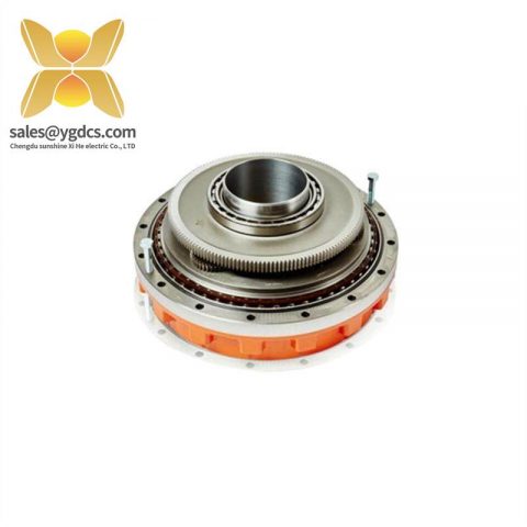 ABB 3HAC026114-005/3HAC027851-001 & 3HAC043134-005 IRB2600 | Robotic Control Modules