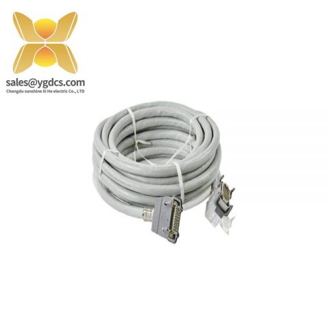 ABB Industrial Control Solutions: 3HAC026787-002 & 3HAC029034-004 & 3HAC029236-001 & IRB4600 & 3HAC043569-004, Unmatched Performance for Advanced Manufacturing