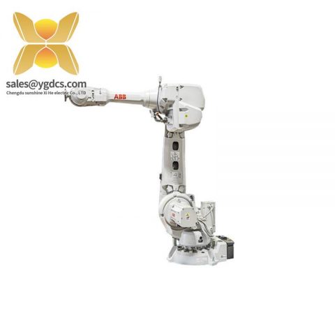 ABB 3HAC027186-001 Wrist Type2 F-Prime: Precision Control in Industrial Automation