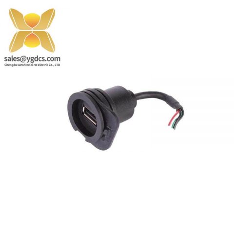 ABB 3HAC028357-024 USB Cable Assembly for Industrial Control