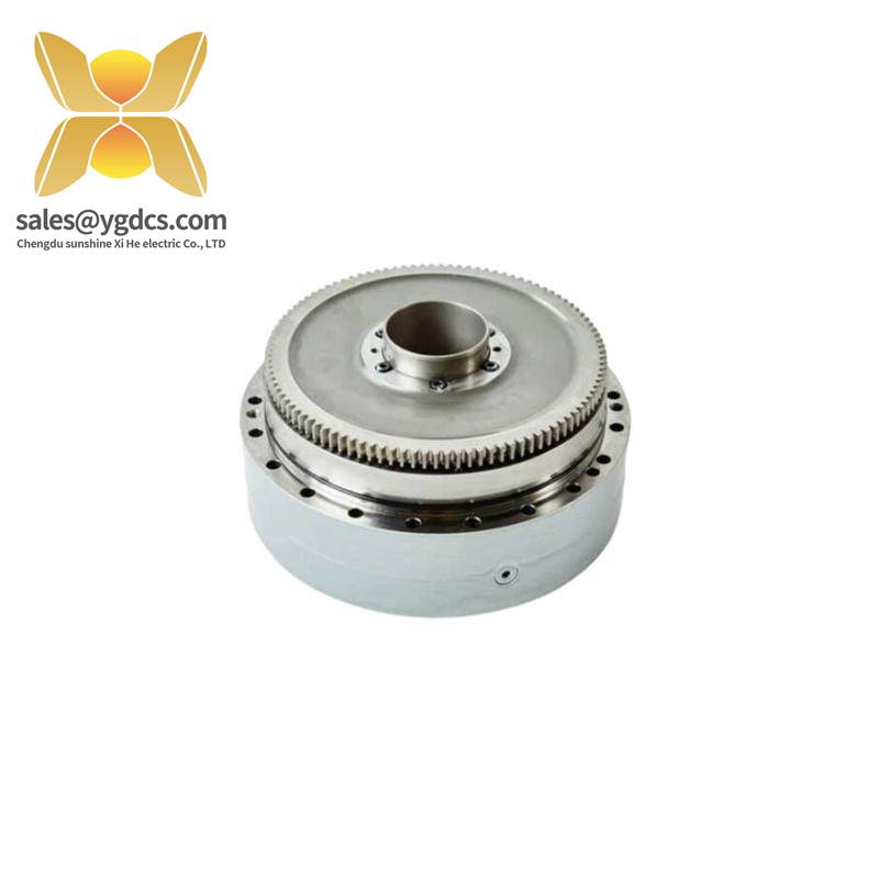 abb_3hac028837-008_gearbox.jpg ABB 3HAC028837-008 Gearbox for Industrial Automation