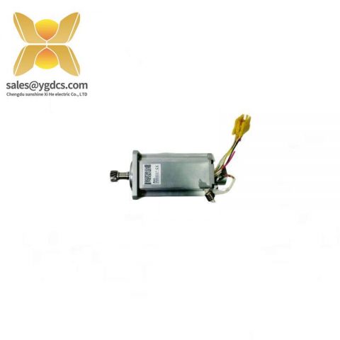 ABB 3HAC029236-004 Servo Motor Axis, Precision Control Solutions for Industrial Automation