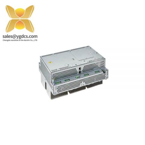 ABB DSQC663 & 506 Industrial Digital Expansion Modules, High Performance & Versatility