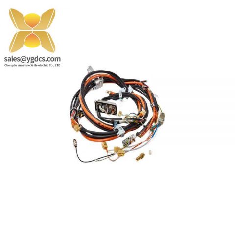 ABB 3HAC029864-001, 3HAC157540-004, 3HAC17330-1, 3HNA015149-001, RID-02 - Advanced Control Modules, Precision Engineering for Industrial Automation