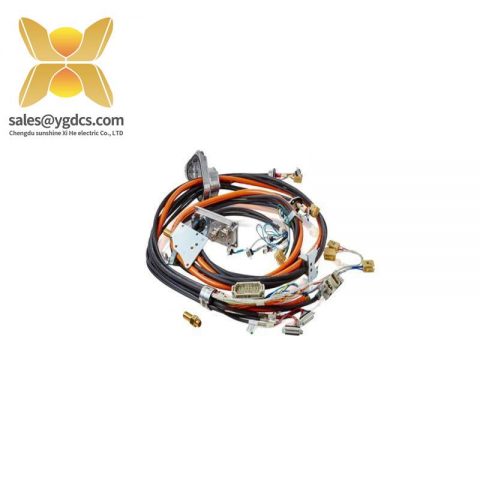 ABB 3HAC Series IRB6700 Collaborative Robot