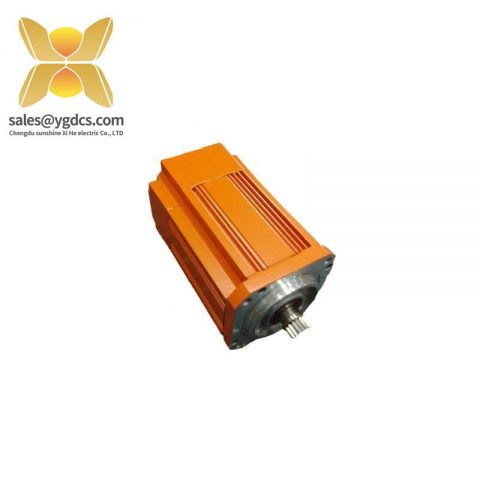 ABB 3HAC029924-003 / 3HAC035802-001 / 3HAC025466-001 Three-Axis Motor, Precision Motion Control Solutions