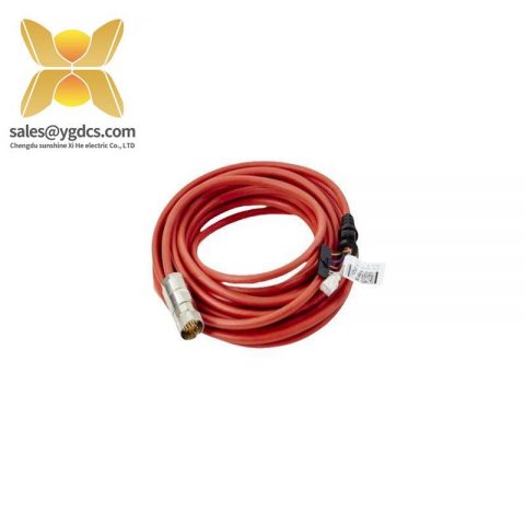 ABB 3HAC031683-001 DSQC679 VR3HAC10828-13 IRB660RV3HAC022279-002 - Advanced Industrial Control Solutions