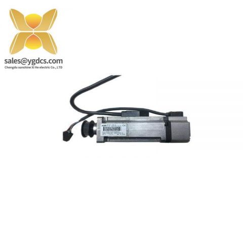 ABB 3HAC Series Industrial Robot Controllers - 3HAC031937-001 & 3HAC17484-1 & IRB7600 & IRB6650 & S3HAC057549-004