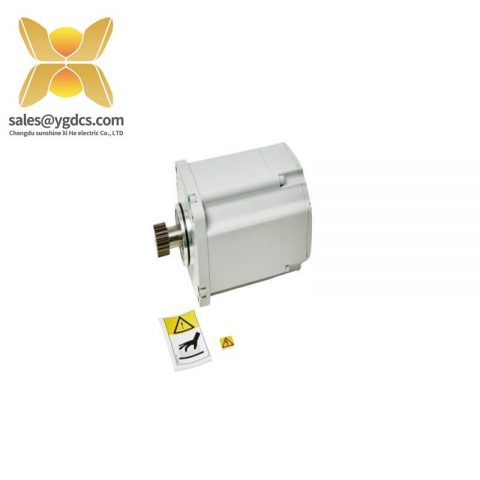 ABB 3HAC Advanced Robotics System, Integrated with IRB 6640 & 6600 Models