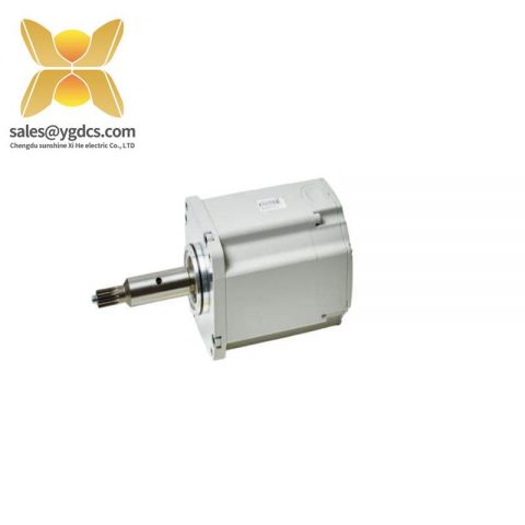 ABB 3HAC Series Control Modules, Advanced Industrial Automation Solutions