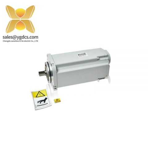 ABB 3HAC033207-006 Motor incl Pinion, Precision Drives & Components