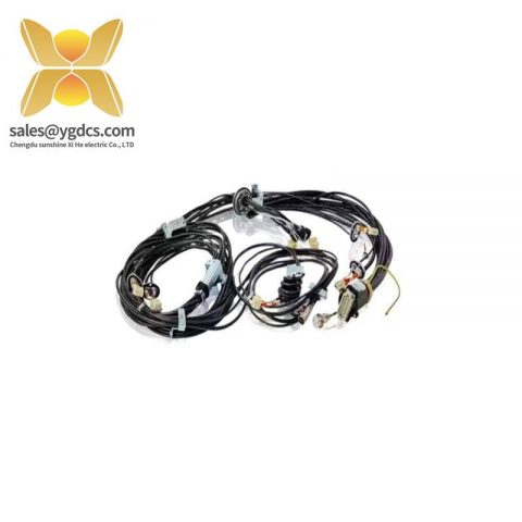 ABB 3HAC033388-001 IRB6640 / 3HAC057980-007 IRB6640 / 3HAC057980-004 IRB6640 - Advanced Industrial Robotics Solutions