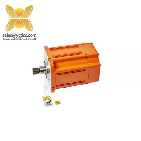 ABB 3HAC034164-001 Motor incl pinion; Manufacturer:ABB